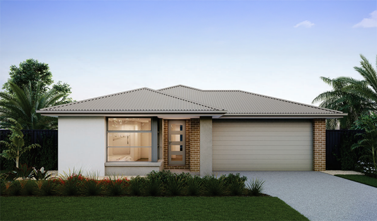 Glenvill Homes in Hervey Bay Sage 