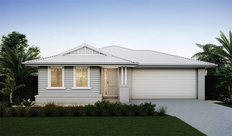 Glenvill Homes in Hervey Bay Sage 