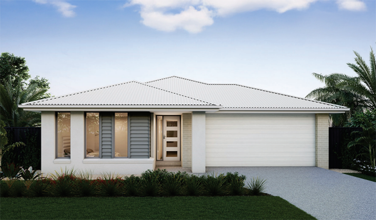 Glenvill Homes in Hervey Bay 